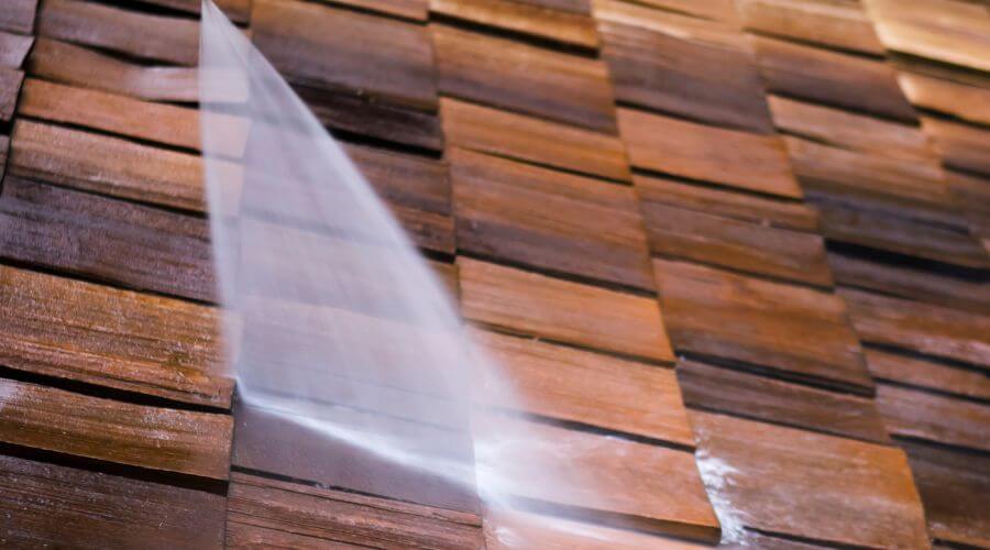 Shingle Roofing in Morris Plains, NJ